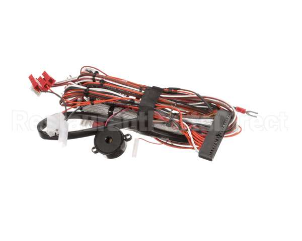 NGC-1464-1.C Turbochef Harness, Low Voltage, (1 Left Side Door