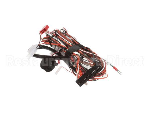 NGC-1464-1.C Turbochef Harness, Low Voltage, (1 Left Side Door