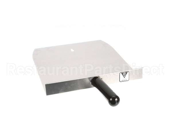 NGC-1478 Turbochef Paddle, Aluminum,