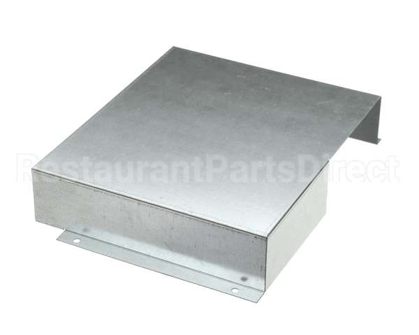 NGC-1479 Turbochef Cover, Vent Catalyst