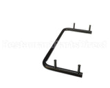 NGC-1481 Turbochef Handle, Door, (Tornado 2)