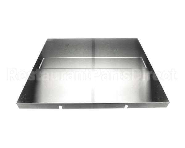 NGC-1483 Turbochef Cover, Top (Tornado 2)