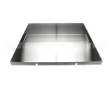 NGC-1483 Turbochef Cover, Top (Tornado 2)