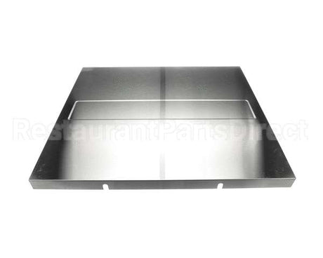 NGC-1483 Turbochef Cover, Top (Tornado 2)