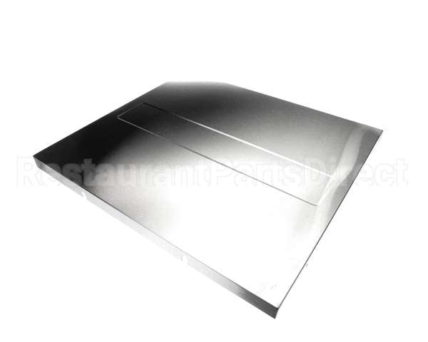 NGC-1483 Turbochef Cover, Top (Tornado 2)