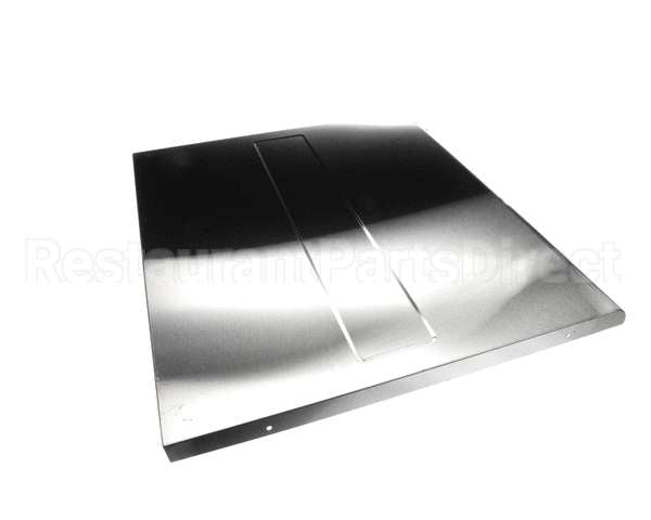 NGC-1483 Turbochef Cover, Top (Tornado 2)