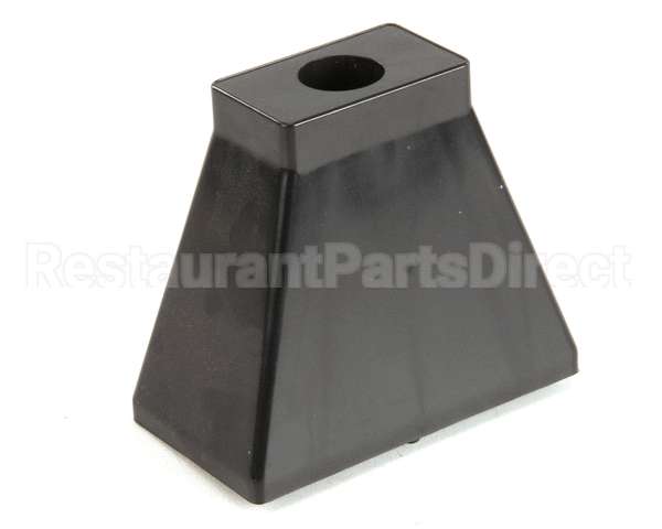 NGC-1487 Turbochef Leg, (Tornado 2, Ngcd6D Serial Number)