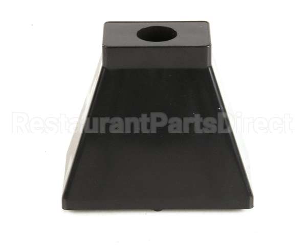 NGC-1487 Turbochef Leg, (Tornado 2, Ngcd6D Serial Number)