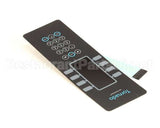 NGC-1495-1 Turbochef Keypad, Ngc, Tornado 2, General Market