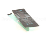 NGC-1495-1 Turbochef Keypad, Ngc, Tornado 2, General Market