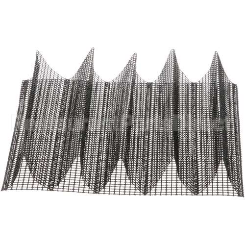 NGC-1537 Compatible Turbo Chef Basket, Cooking, Ptfe, Mesh