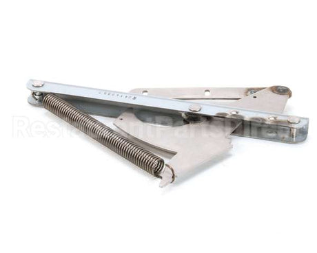 NGC-1572 Turbochef Hinge, Left