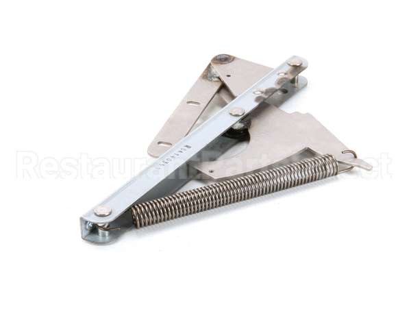 NGC-1572 Turbochef Hinge, Left