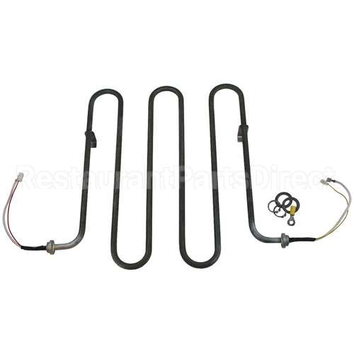 NGC-3003 Compatible Turbo Chef Bottom Element - 208V/3000W
