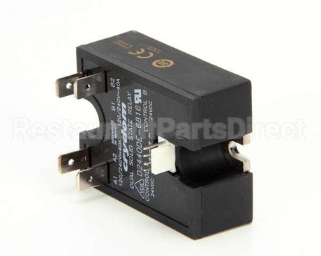 NGC-3005 Turbochef Solid State Relay, Dual 40-Amp, Service