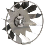 NGC-3007 Compatible Turbo Chef Blower Wheel