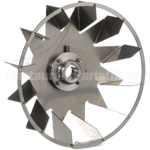 NGC-3007 Compatible Turbo Chef Blower Wheel