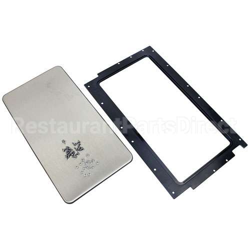 NGC-3010 Compatible Turbo Chef Service Kit - Door Frame Seal