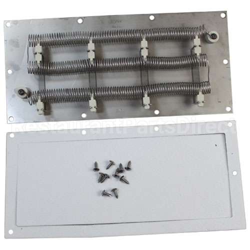 NGC-3011 Compatible Turbo Chef Top Heater