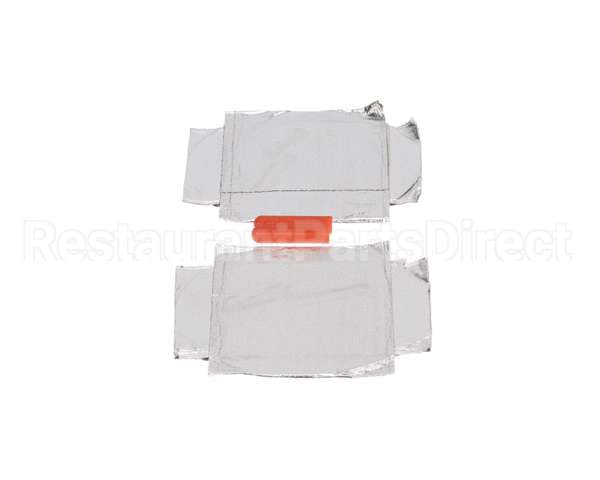 NGC-3012 Turbochef Service Kit, Insulation, For Top Heater,