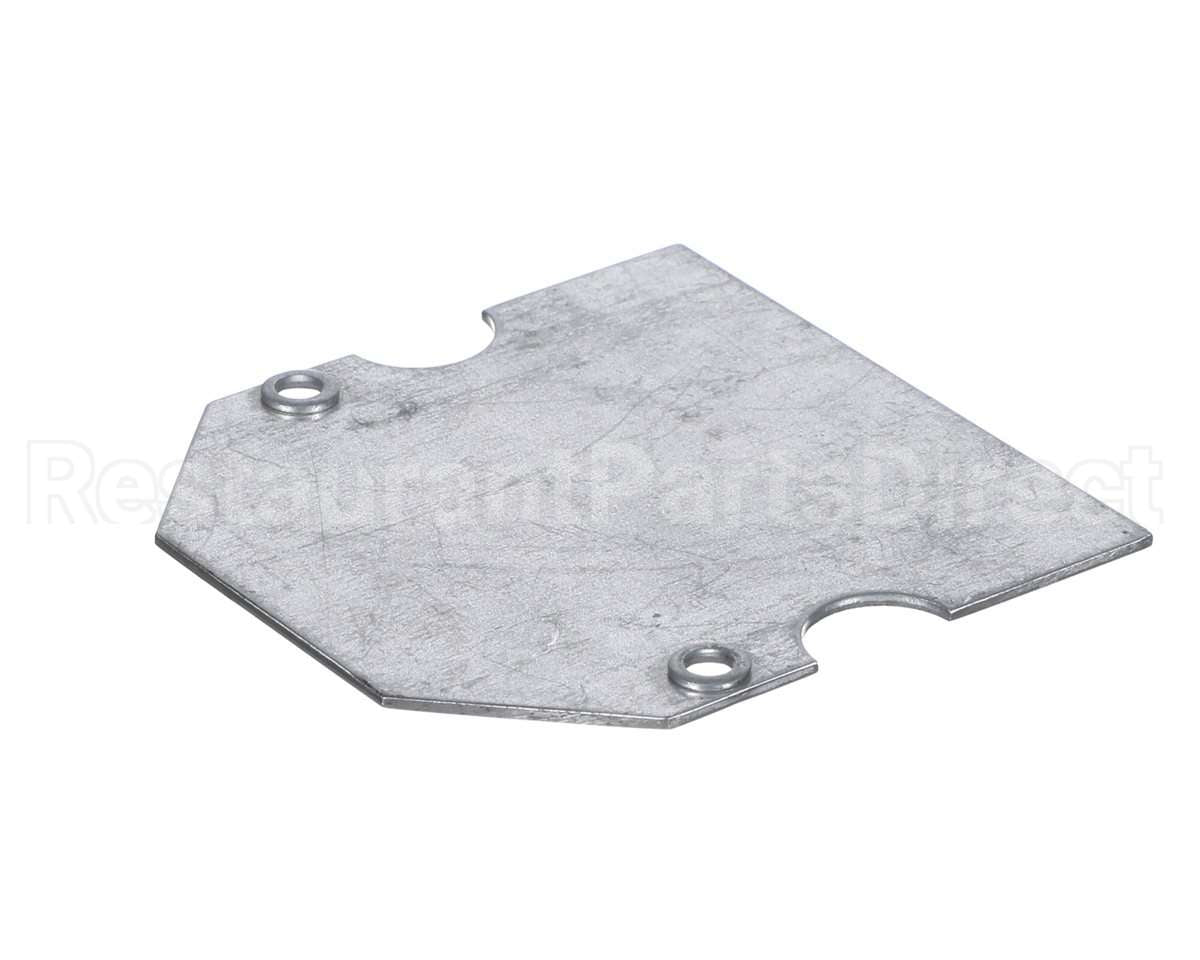 NGC-3019 Turbochef Shim, Capacitor