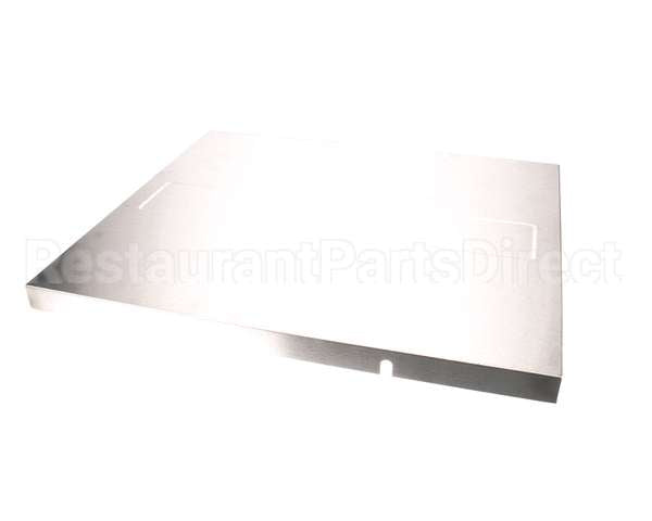 NGC-3022 Turbochef Service Kit, Top Cover W/Heater Insulati