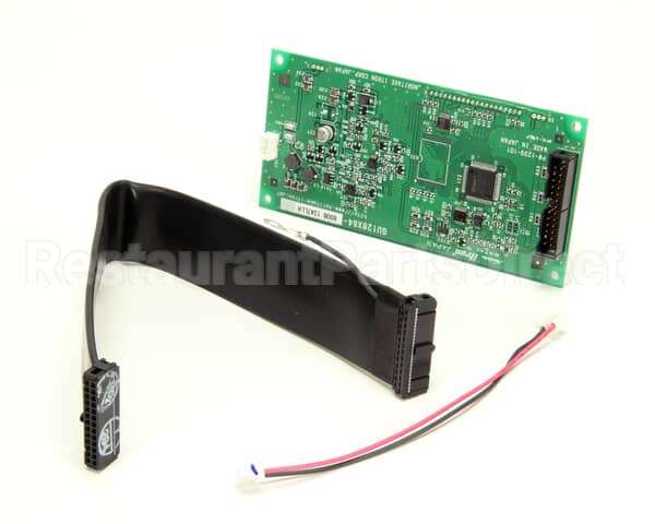 NGC-3023 Turbochef Service Kit, Vf Display W/Cabl