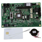 NGC-3026-1 Compatible Turbo Chef Control Board