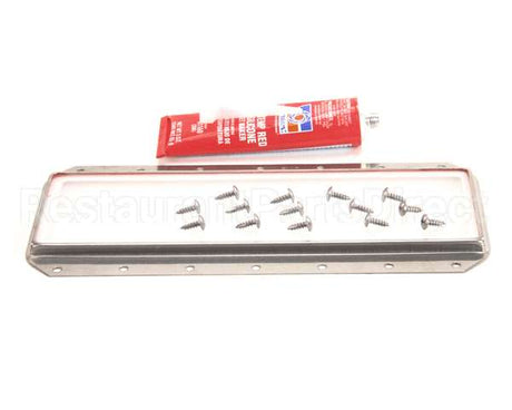 NGC-3029 Turbochef Waveguide Cover, Service Kit