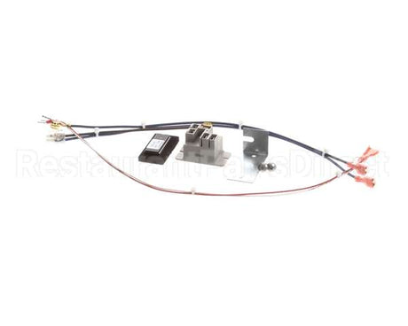 NGC-3030-1 Turbochef Service Kit, Mag Fan/Software Update Gen