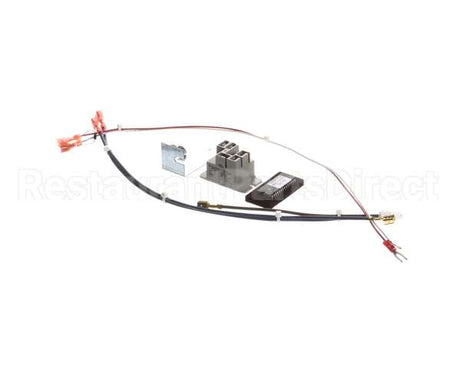NGC-3030-1 Turbochef Service Kit, Mag Fan/Software Update Gen