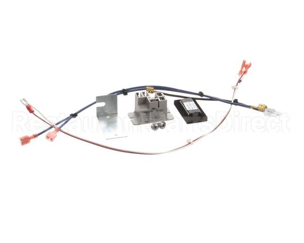 NGC-3030-9 Turbochef Service Kit, Mag Fan/Software