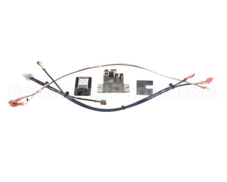 NGC-3030-9 Turbochef Service Kit, Mag Fan/Software