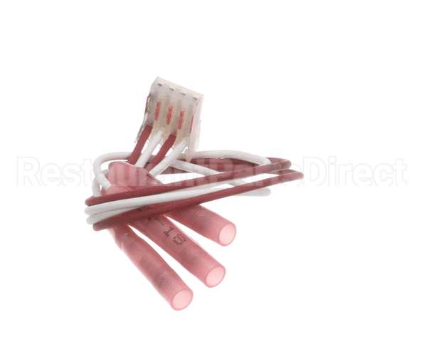 NGC-3032 Turbochef Service Kit, Wire Harness, Ssr