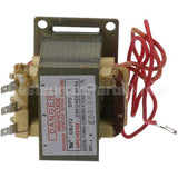 NGC-3061-1 Compatible Turbo Chef Trans