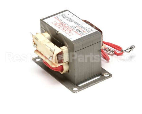 NGC-3061-2 Turbochef Kit, Filament Transformer, W/Packaging,