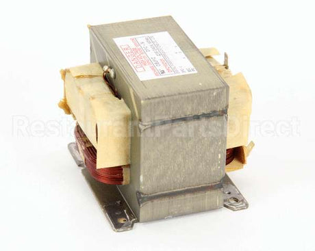 NGC-3062-1 Turbochef Kit, Hv Transformer, W/Packaging, 60Hz (