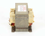 NGC-3062-1 Turbochef Kit, Hv Transformer, W/Packaging, 60Hz (