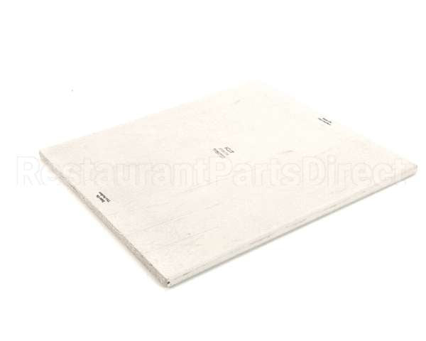 NGC-3063 Turbochef Baking Stone, Fiber Reinforced