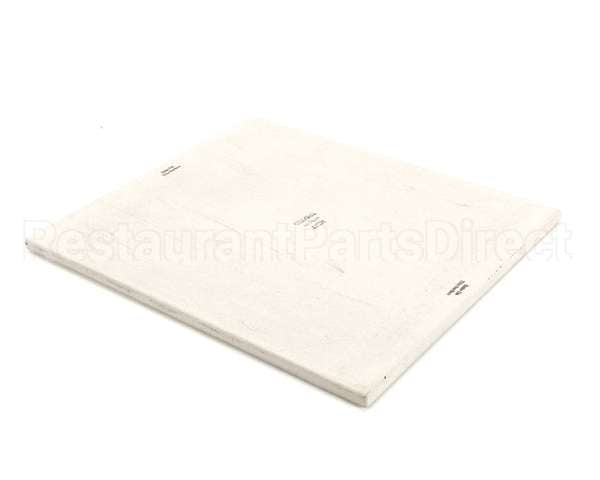 NGC-3063 Turbochef Baking Stone, Fiber Reinforced