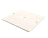 NGC-3063 Turbochef Baking Stone, Fiber Reinforced