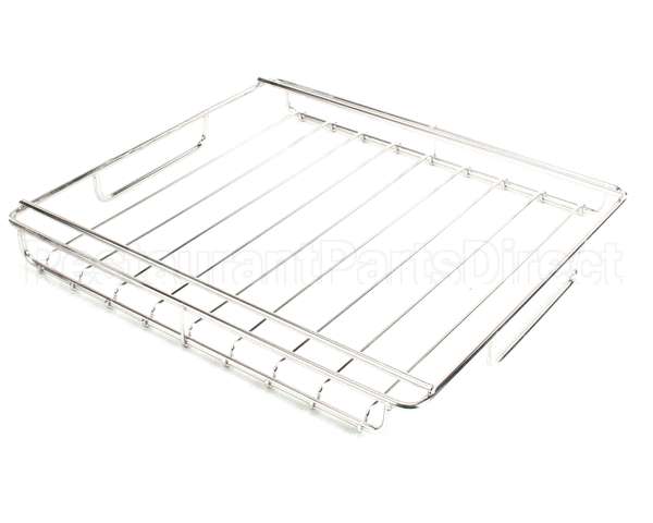 NGC-3064 Turbochef Rack, Raised, Tornado Oven