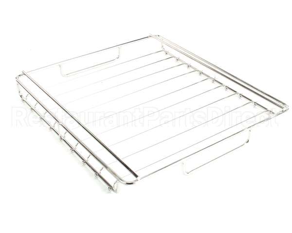 NGC-3064 Turbochef Rack, Raised, Tornado Oven