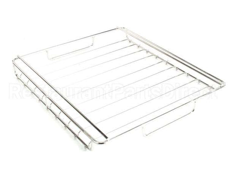 NGC-3064 Turbochef Rack, Raised, Tornado Oven