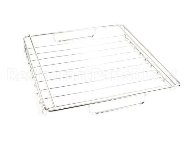 NGC-3064 Turbochef Rack, Raised, Tornado Oven