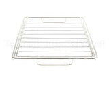 NGC-3064 Turbochef Rack, Raised, Tornado Oven