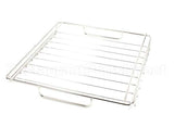 NGC-3064 Turbochef Rack, Raised, Tornado Oven