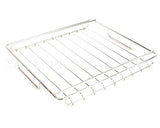 NGC-3064 Turbochef Rack, Raised, Tornado Oven