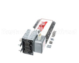 NGC-3066 Turbochef Kit, Magnetron And Waveguide Cover (Inte