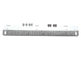 NGC-3075 Turbochef Kit, Stacking, Oven/Oven/Cart,